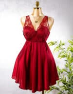 Short Babydoll Cod 2003