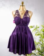 Short Babydoll Cod 2003