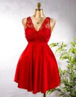 Short Babydoll Cod 2003