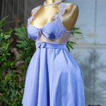 Short Babydoll Cod 9095