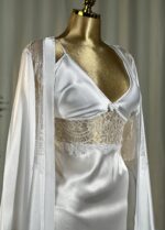 Long Bridal Rob Cod 9480