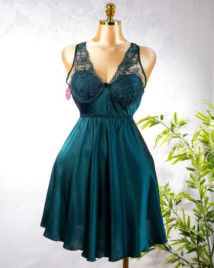 Short Babydoll Cod 2003