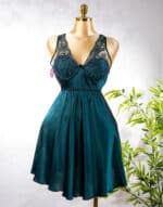 Short Babydoll Cod 2003