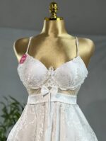 Short Babydoll Cod 9365