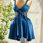 Short Babydoll Cod 9328