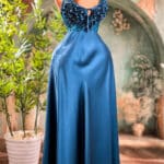 Long Babydoll Cod 9020