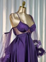Short Babydoll Cod 9405
