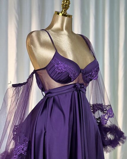 Short Babydoll Cod 9405