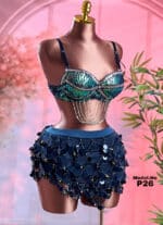Dance Outfit Cod P26