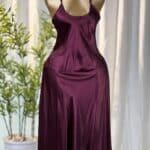 Long Babydoll Cod 9454