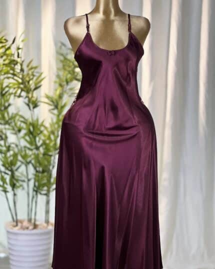 Long Babydoll Cod 9454