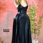 Long Babydoll Cod 9424