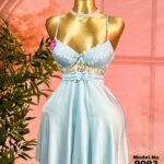 Short Babydoll Code 9093