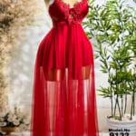 Long Babydoll Cod 9132