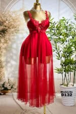 Long Babydoll Cod 9132