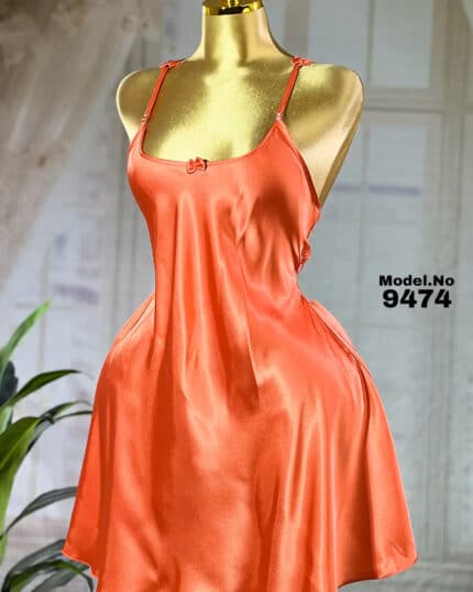 Short Babydoll Cod 9474
