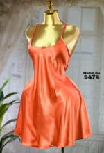 Short Babydoll Cod 9474