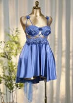 Short Babydoll Cod 9041