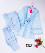 Pyjama Pants 3 pieces Cod 8060