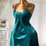 Short Babydoll Cod 9453