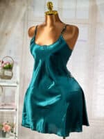Short Babydoll Cod 9453