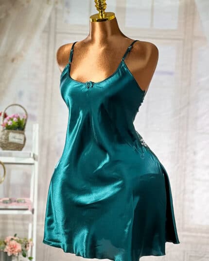 Short Babydoll Cod 9453