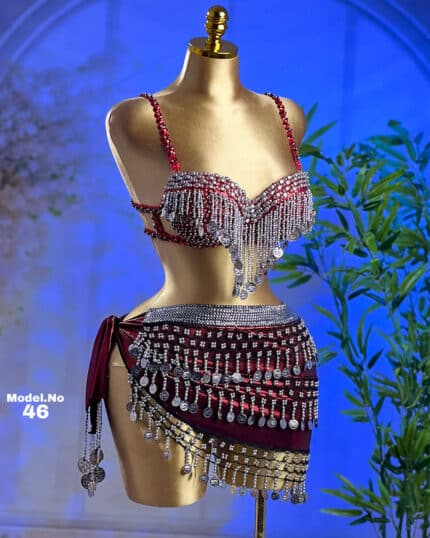 Dance Outfit Cod 46
