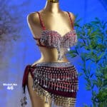 Dance Outfit Cod 46