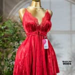 Short Babydoll Cod 9084