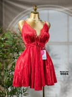 Short Babydoll Cod 9084