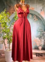 Long Babydoll Cod 9174