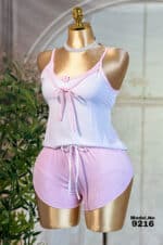 Pyjama Shorts Cod 9216