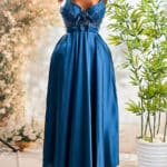 Long Babydoll Cod 9172
