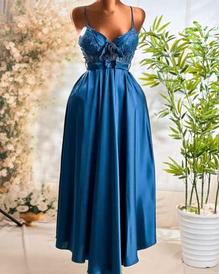 Long Babydoll Cod 9172