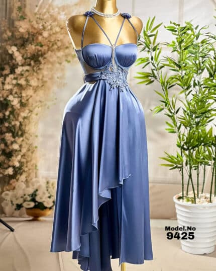 Long Babydoll Cod 9425