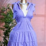 Short Babydoll Cod 9299