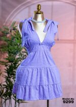 Short Babydoll Cod 9299