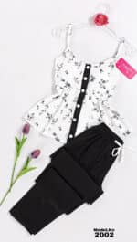 Pyjama Pants Cod 2002