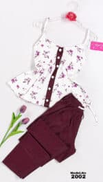 Pyjama Pants Cod 2002