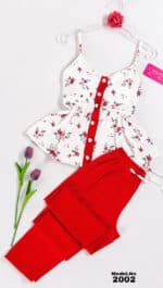 Pyjama Pants Cod 2002