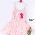 Short Babydoll Cod 2007