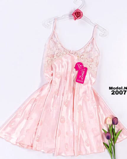 Short Babydoll Cod 2007