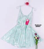 Short Babydoll Cod 2007