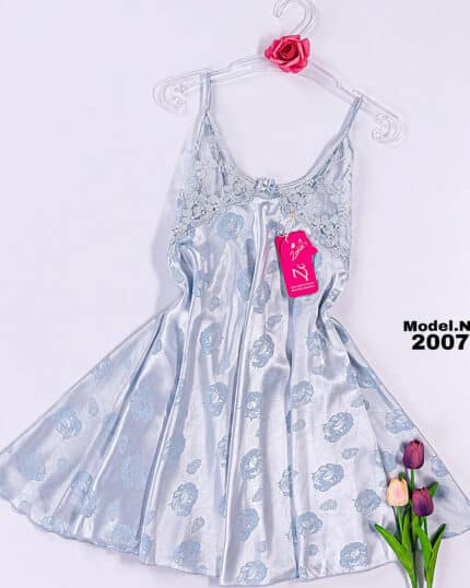Short Babydoll Cod 2007