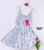 Short Babydoll Cod 2007