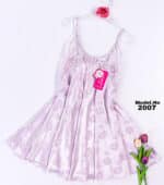 Short Babydoll Cod 2007