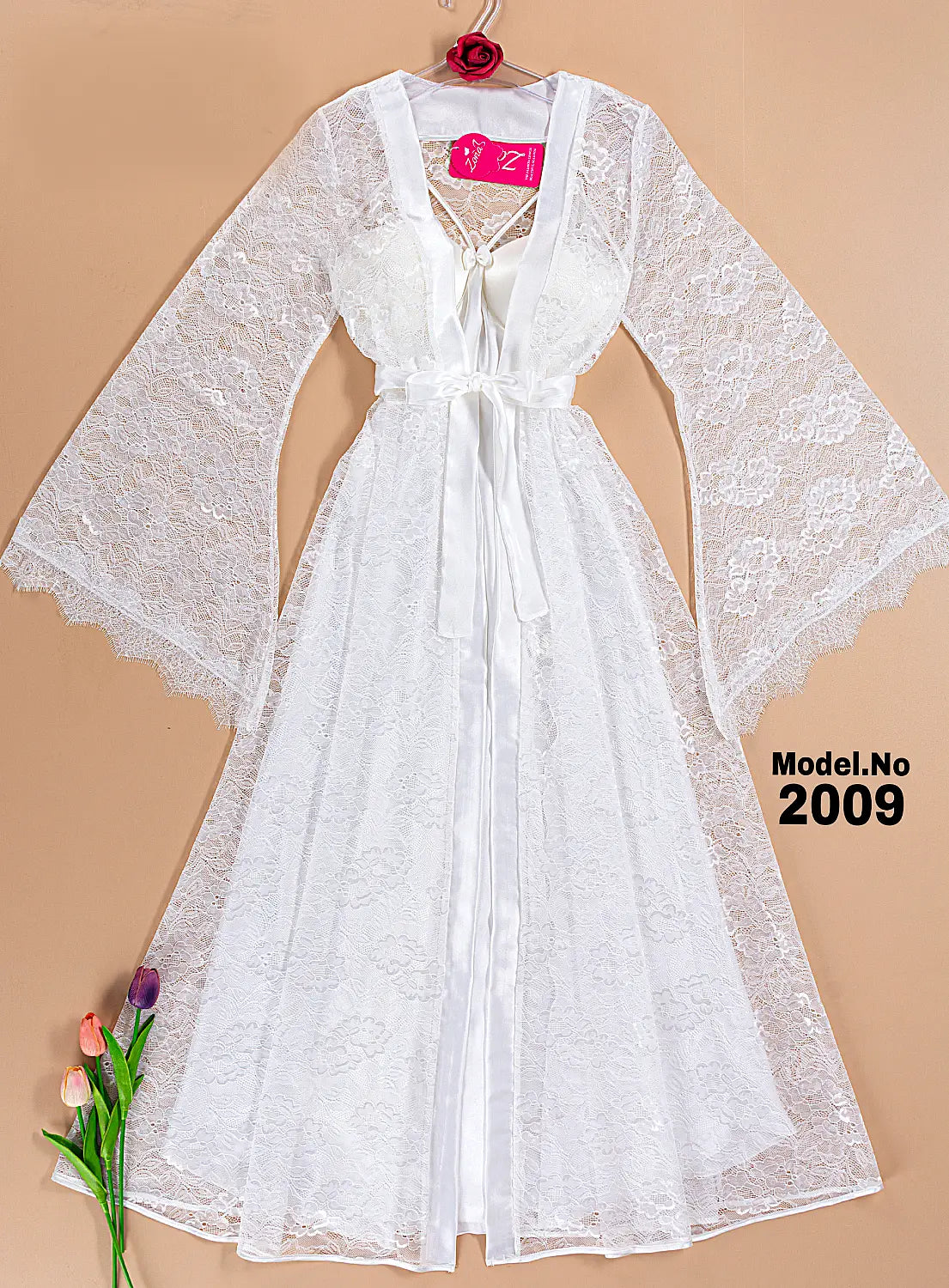 20092-16.jpg Long Bridal Rob Cod 2009 W