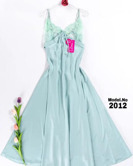 Long Babydoll Cod 2012