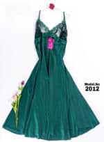 Long Babydoll Cod 2012