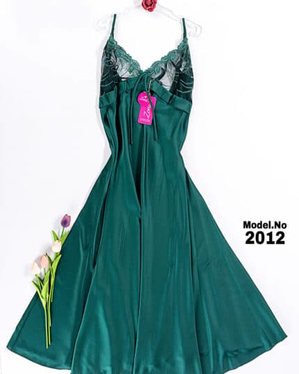 Long Babydoll Cod 2012